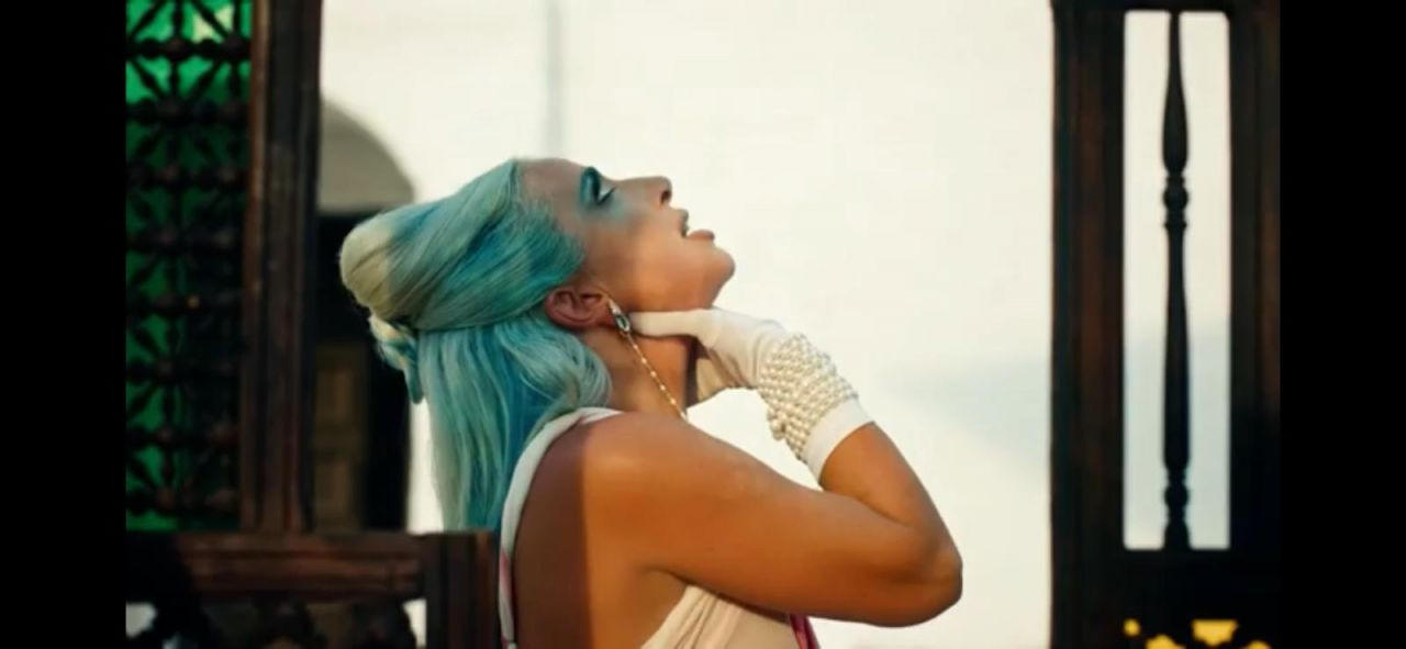 Gaga Ermenistan'ı savaşa kliple hazırladı! - Sayfa 6