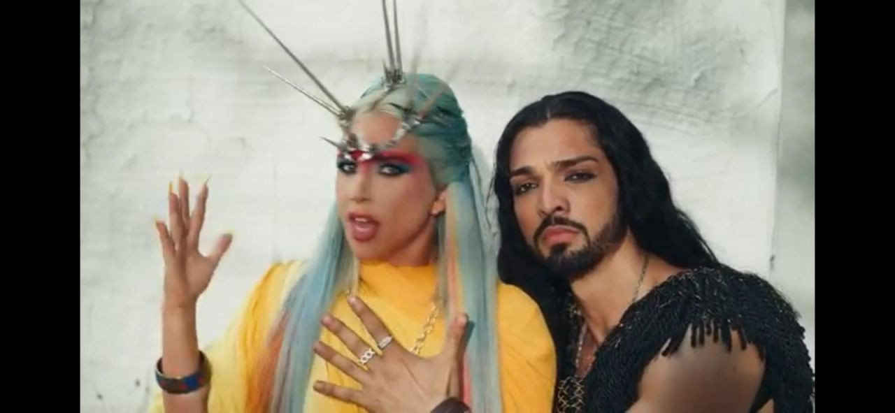 Gaga Ermenistan'ı savaşa kliple hazırladı! - Sayfa 16