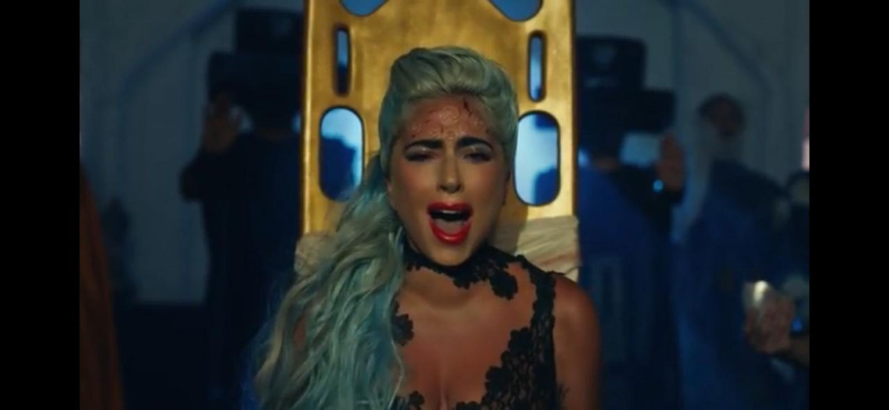 Gaga Ermenistan'ı savaşa kliple hazırladı! - Sayfa 29