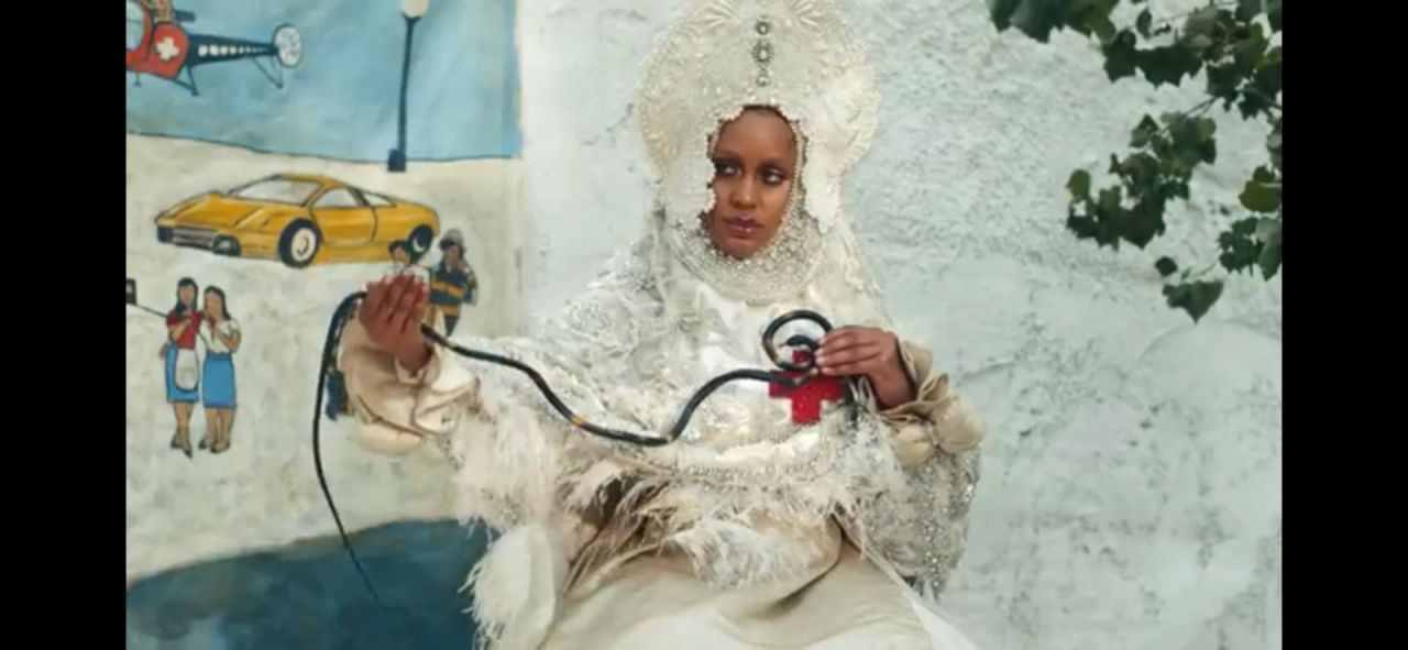 Gaga Ermenistan'ı savaşa kliple hazırladı! - Sayfa 22