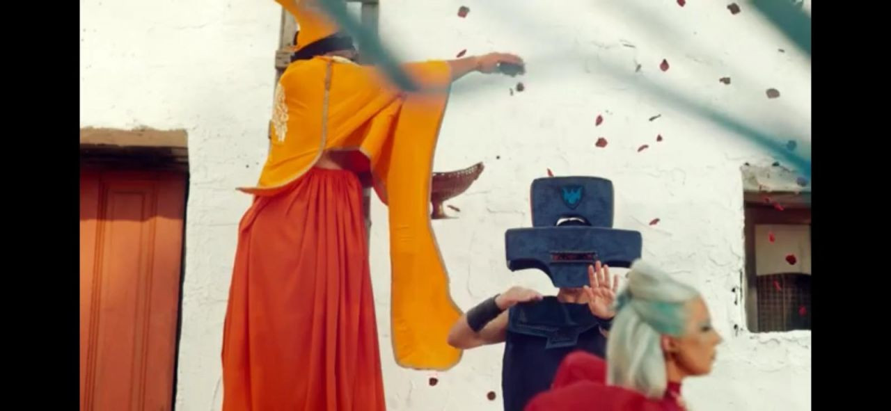 Gaga Ermenistan'ı savaşa kliple hazırladı! - Sayfa 18