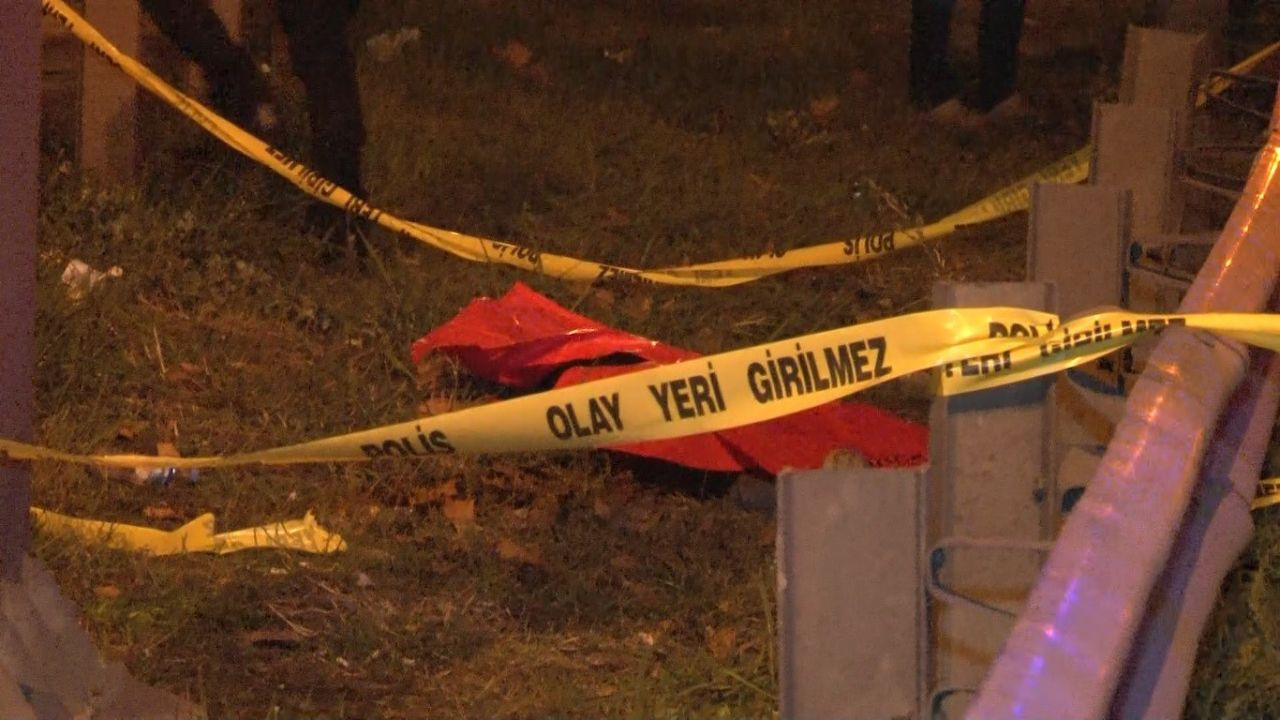 Yol kenarında kanlı tartışma - Sayfa 6