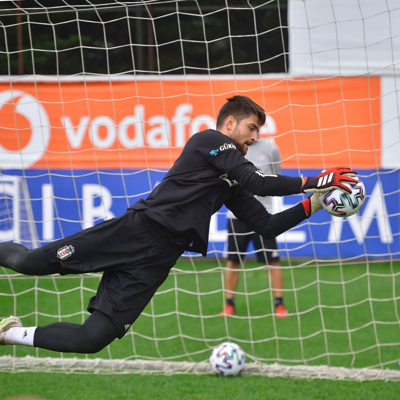 Ümraniye'de Sergen Yalçın&Vida zirvesi - Sayfa 7