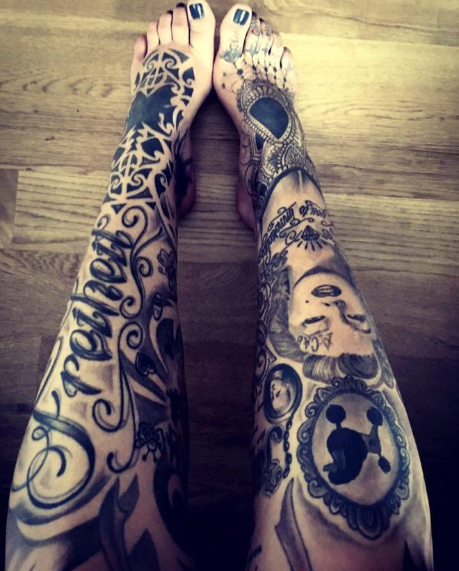 Çıplak fotoğraflarını satan modeli şaşırtan talep! - Sayfa 11