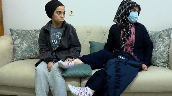 Avcılar'da balta ve sopalarla darp edilen aile konuştu! - Sayfa 5