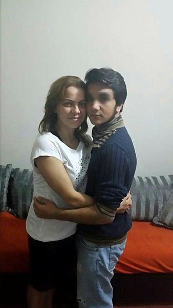 Melahat İşbir cinayetinde kan donduran ifade: Çekiçle öldürüp evde parti verdi! - Sayfa 5