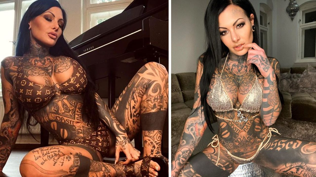 Çıplak fotoğraflarını satan modeli şaşırtan talep! - Sayfa 12