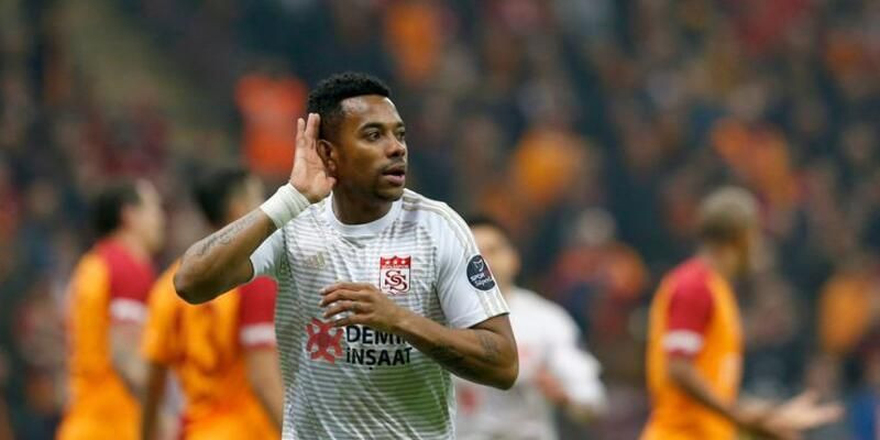 Robinho: Sadece karımı aldattığım için pişmanım - Sayfa 7