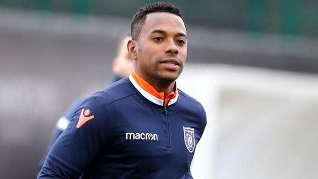 Robinho: Sadece karımı aldattığım için pişmanım - Sayfa 8