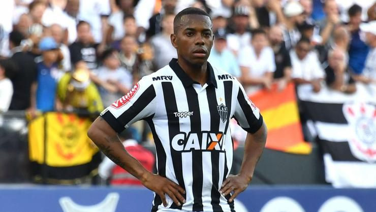Robinho: Sadece karımı aldattığım için pişmanım - Sayfa 10