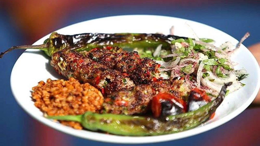 Kebap tescil savaşını Şanlıurfa kazandı - Sayfa 10