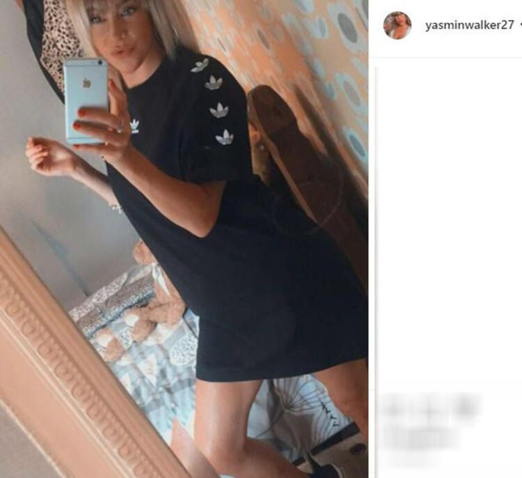 Eski aşkını rezil etti! Çırılçıplak... - Sayfa 10