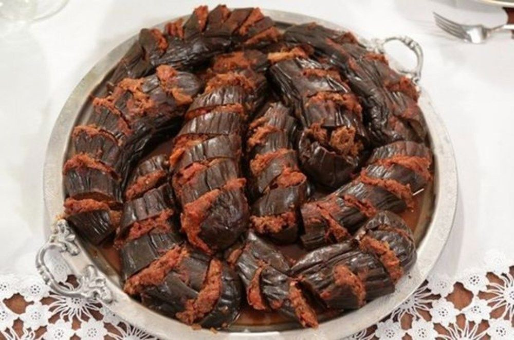 Kebap tescil savaşını Şanlıurfa kazandı - Sayfa 11