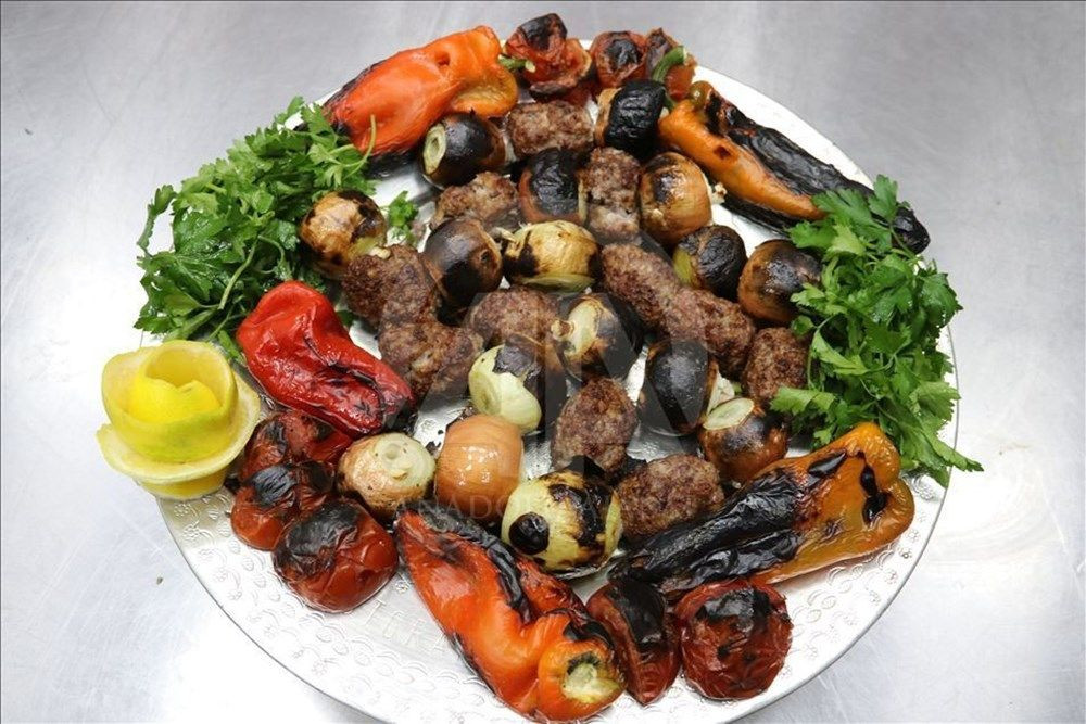 Kebap tescil savaşını Şanlıurfa kazandı - Sayfa 12