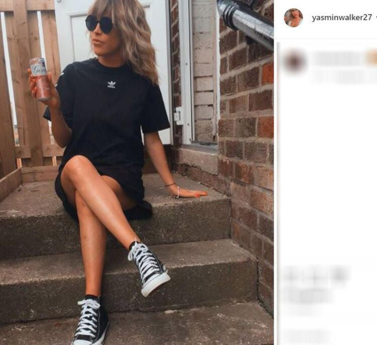 Eski aşkını rezil etti! Çırılçıplak... - Sayfa 12