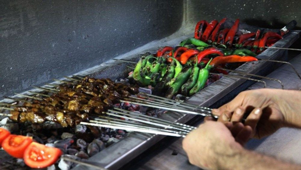 Kebap tescil savaşını Şanlıurfa kazandı - Sayfa 13