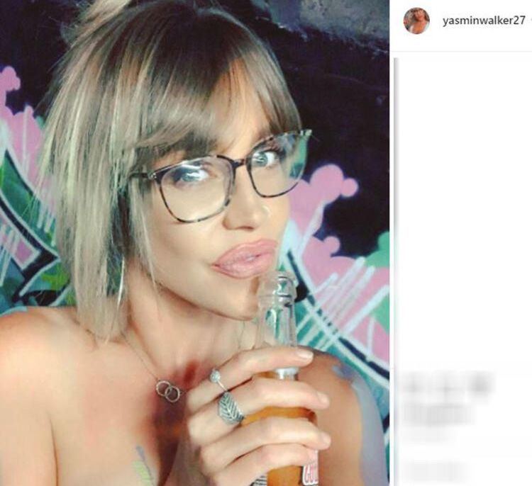 Eski aşkını rezil etti! Çırılçıplak... - Sayfa 13