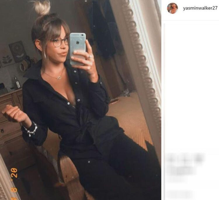 Eski aşkını rezil etti! Çırılçıplak... - Sayfa 14