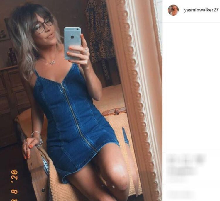 Eski aşkını rezil etti! Çırılçıplak... - Sayfa 15