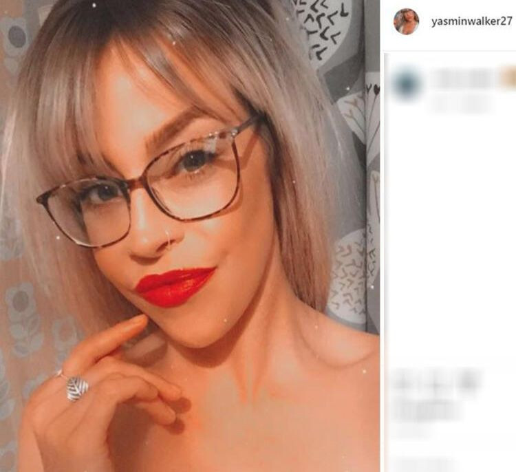 Eski aşkını rezil etti! Çırılçıplak... - Sayfa 5