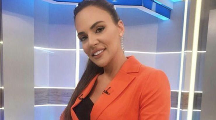 Buket Aydın'dan Jülide Ateş'e gönderme! - Sayfa 5