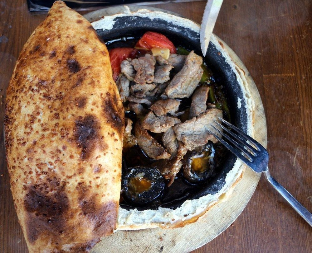 Kebap tescil savaşını Şanlıurfa kazandı - Sayfa 5