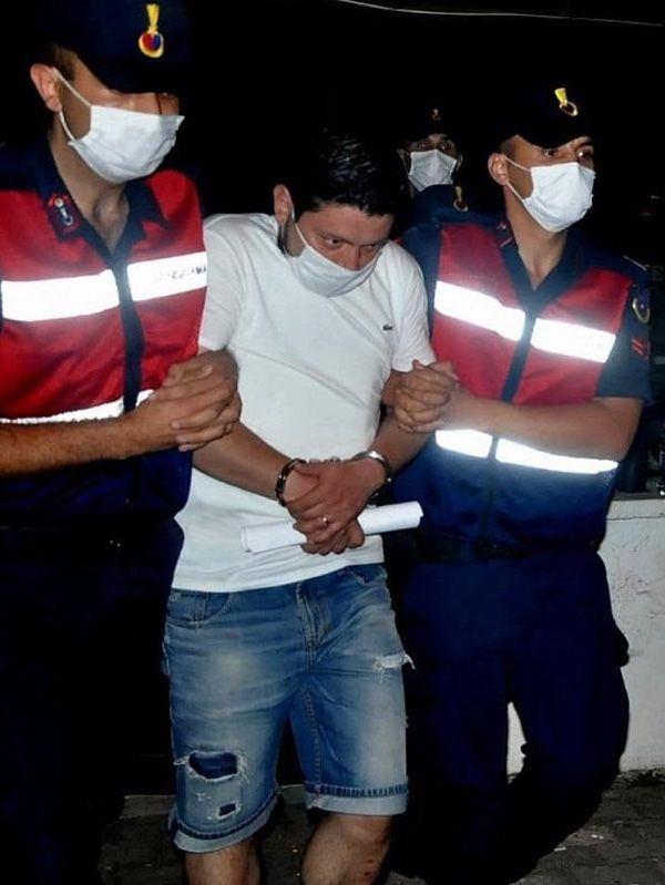 Pınar Gültekin'in katilinin talebine aileden sert çıkış! - Sayfa 5