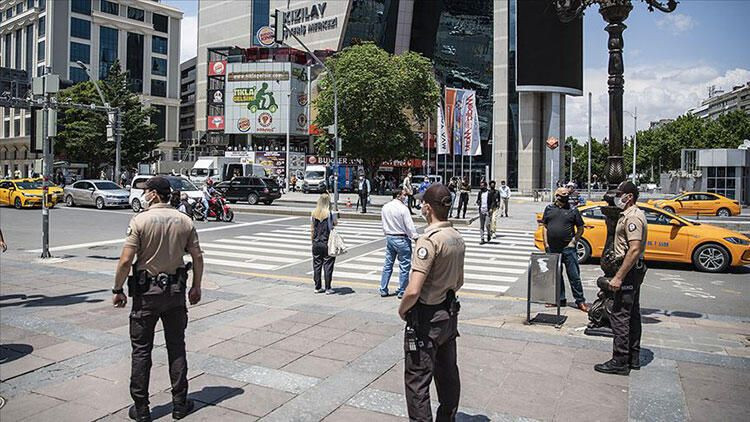 Koronada kış yasakları gündemde! - Sayfa 5