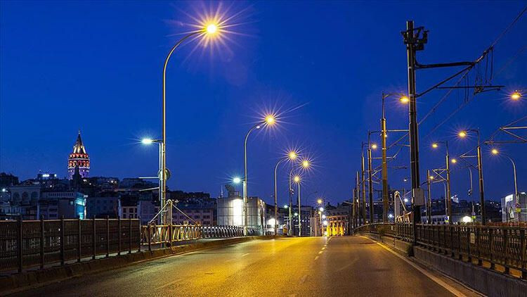 Koronada kış yasakları gündemde! - Sayfa 11