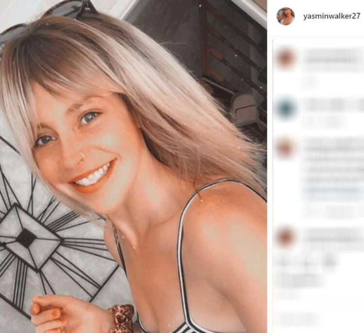 Eski aşkını rezil etti! Çırılçıplak... - Sayfa 6