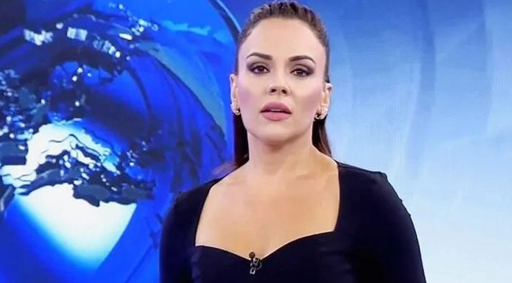 Buket Aydın'dan Jülide Ateş'e gönderme! - Sayfa 6