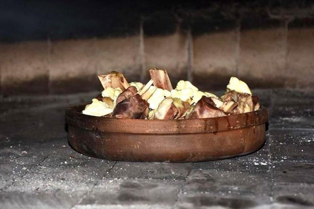 Kebap tescil savaşını Şanlıurfa kazandı - Sayfa 6