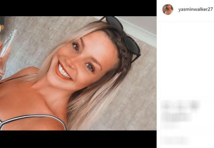 Eski aşkını rezil etti! Çırılçıplak... - Sayfa 7