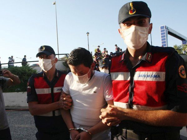 Pınar Gültekin'in katilinin talebine aileden sert çıkış! - Sayfa 7