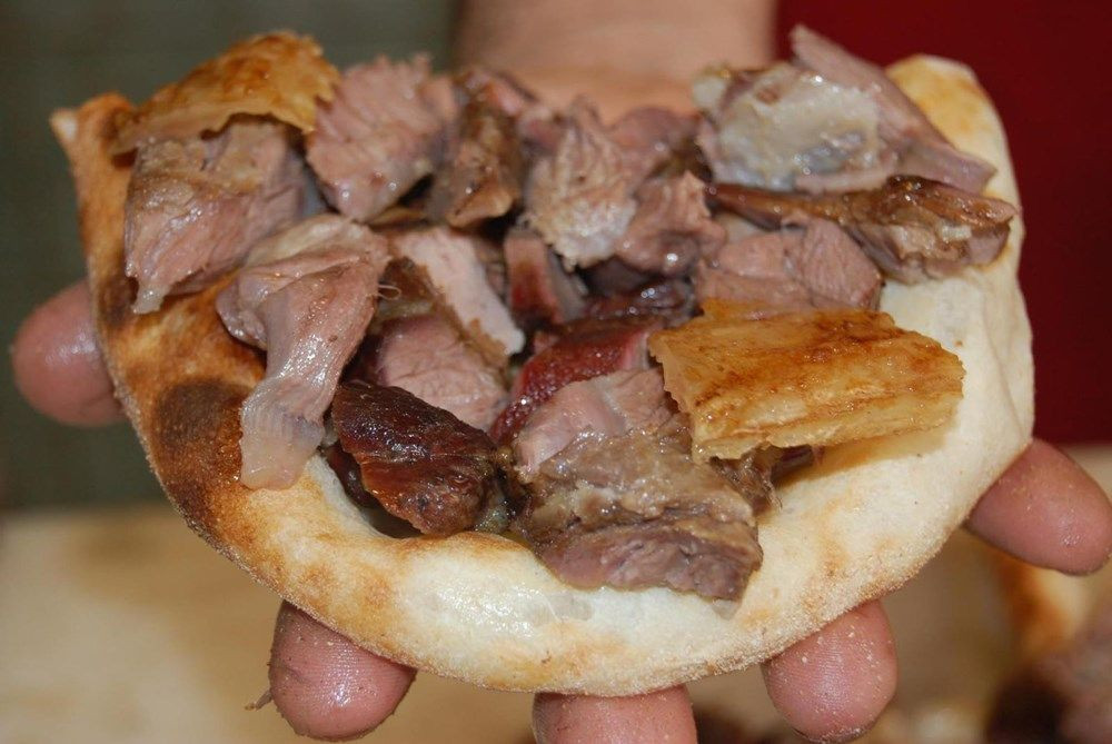 Kebap tescil savaşını Şanlıurfa kazandı - Sayfa 7