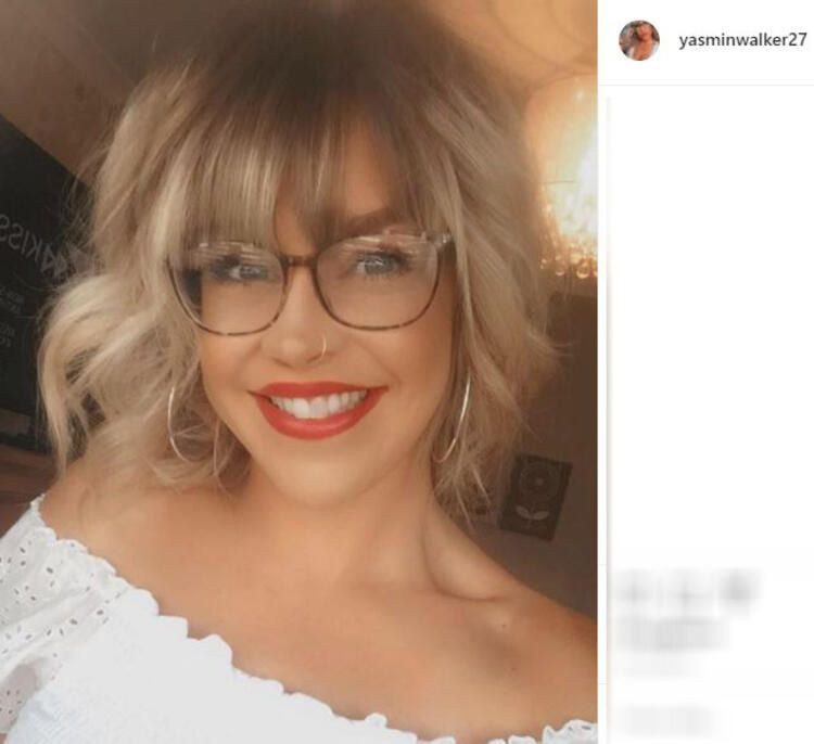 Eski aşkını rezil etti! Çırılçıplak... - Sayfa 8