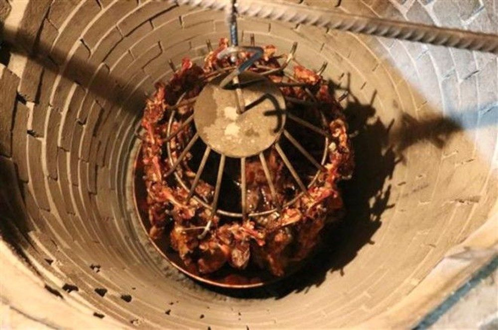 Kebap tescil savaşını Şanlıurfa kazandı - Sayfa 8