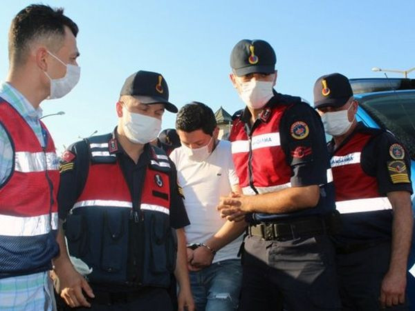 Pınar Gültekin'in katilinin talebine aileden sert çıkış! - Sayfa 9