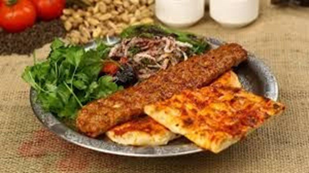 Kebap tescil savaşını Şanlıurfa kazandı - Sayfa 9