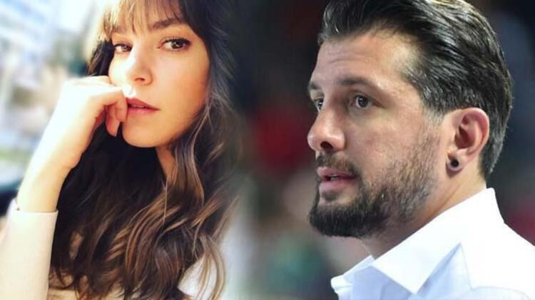 Aslı Enver ve Kerem Tunçeri'nin 'Koru'da gizli buluşması - Sayfa 5