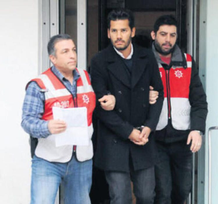 Sinan Çetin'in küçük oğlu Orfeo Çetin direksiyonda alkollü yakalandı! - Sayfa 5