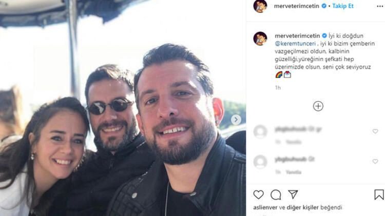 Aslı Enver ve Kerem Tunçeri'nin 'Koru'da gizli buluşması - Sayfa 6