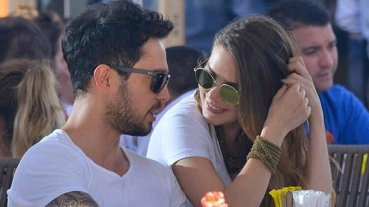 Aslı Enver ve Kerem Tunçeri'nin 'Koru'da gizli buluşması - Sayfa 8