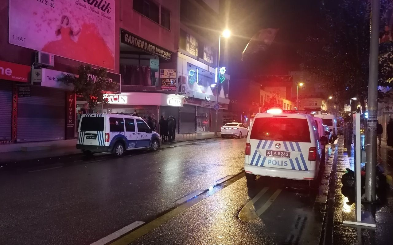 Kocaeli’de radyoaktif kapsül alarmı - Sayfa 6