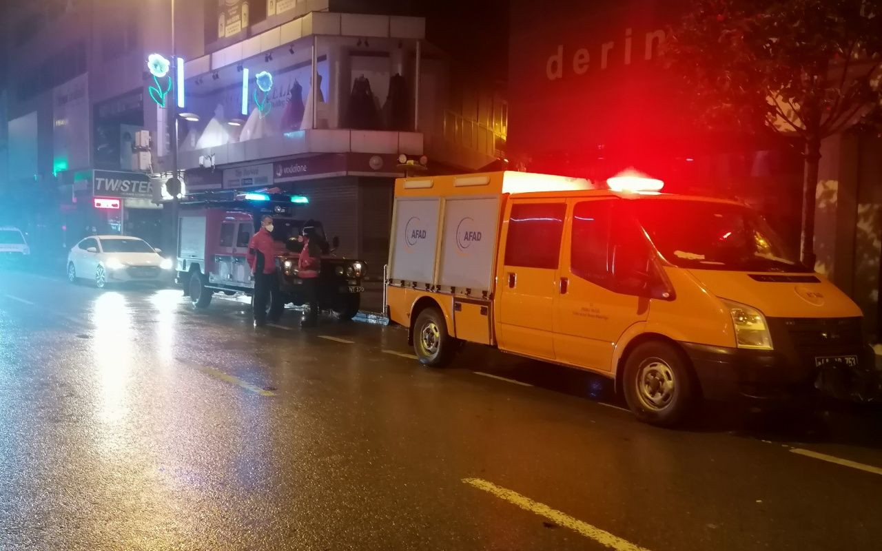 Kocaeli’de radyoaktif kapsül alarmı - Sayfa 5