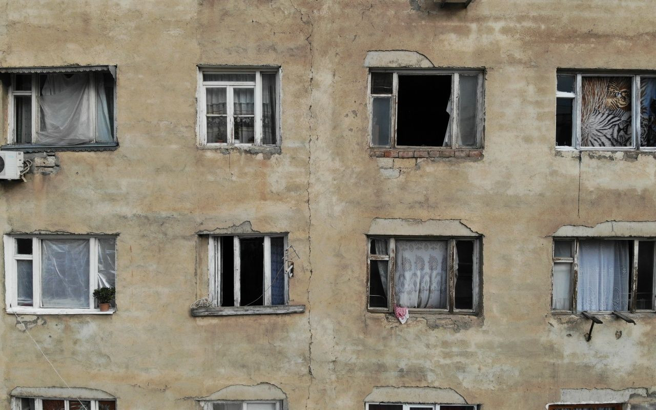 Genceliler soğuk ve yağmurdan böyle korunuyor - Sayfa 9