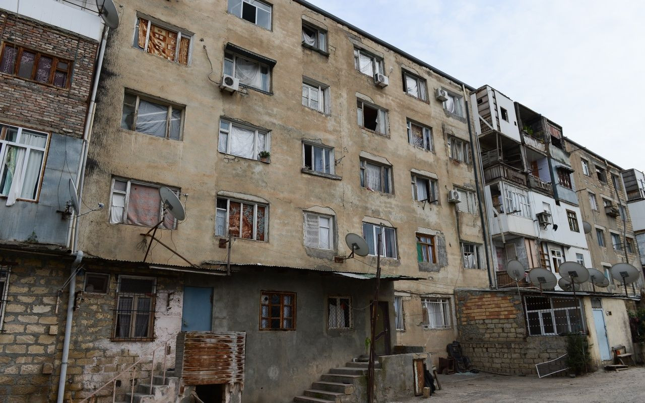 Genceliler soğuk ve yağmurdan böyle korunuyor - Sayfa 5