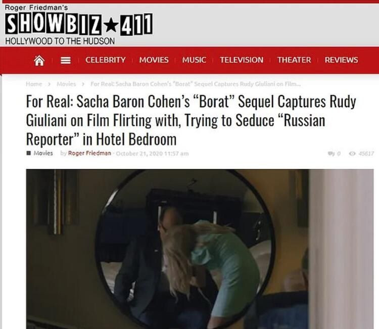 Utanç verici görüntüler deprem etkisi yarattı! - Sayfa 15