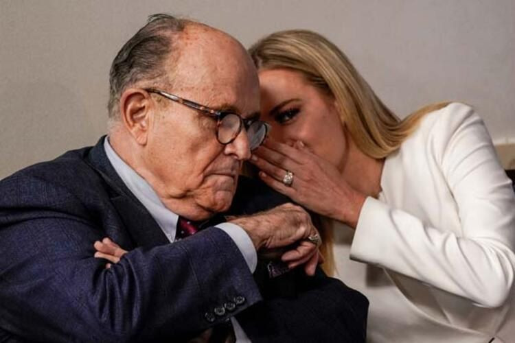 Utanç verici görüntüler deprem etkisi yarattı! - Sayfa 17