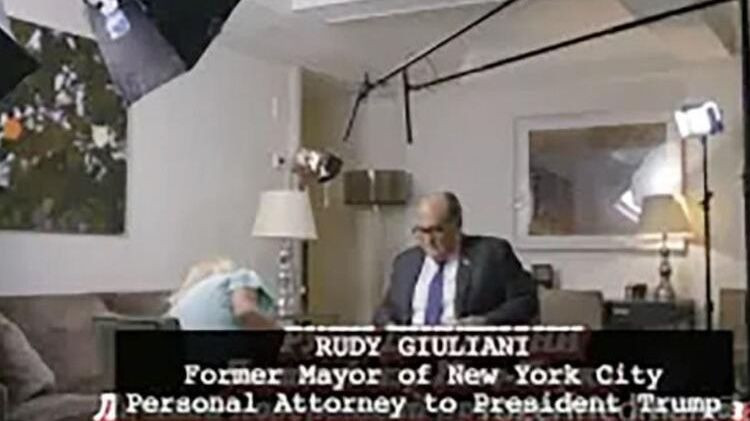 Utanç verici görüntüler deprem etkisi yarattı! - Sayfa 5